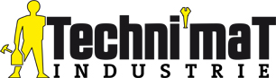 logo technimat
